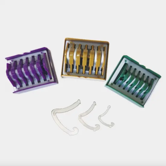 Medical Injection Optical Sorting Machine