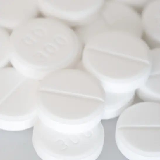 Medical Tablets And Capsules Optical Sorting Machine