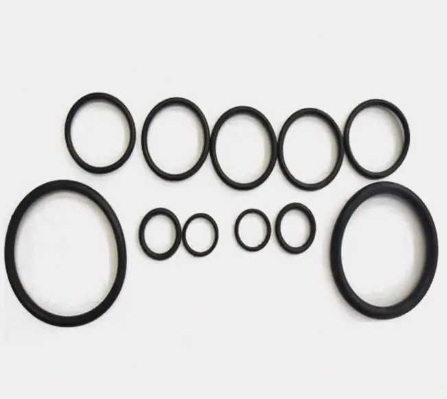 Rubber Gasket Ccd Automatic Visual Inspection Equipment