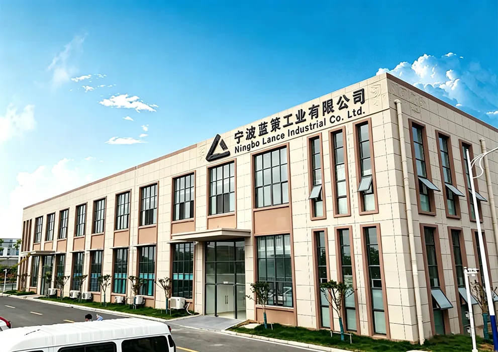 Ningbo Lance Industrial Co. Ltd.
