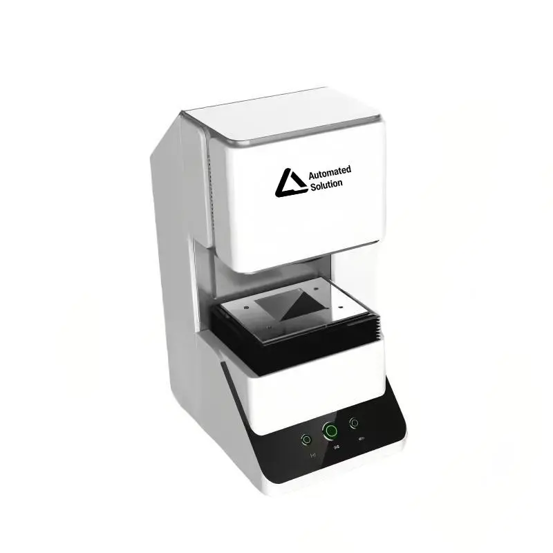 Anello di tenuta One Click Flash Tester